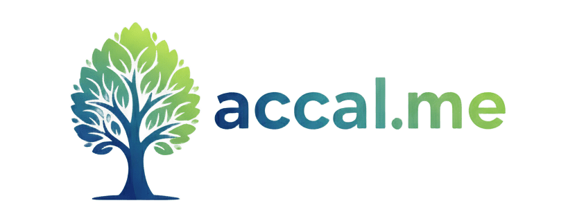 Logo Accal.me